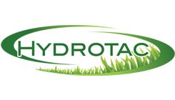 Hydrotac in combinaton with turfgrass partners