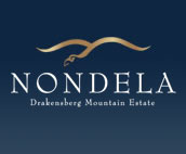 Ernie Els Nondela Hydro Seeding project - mountain estate golf course