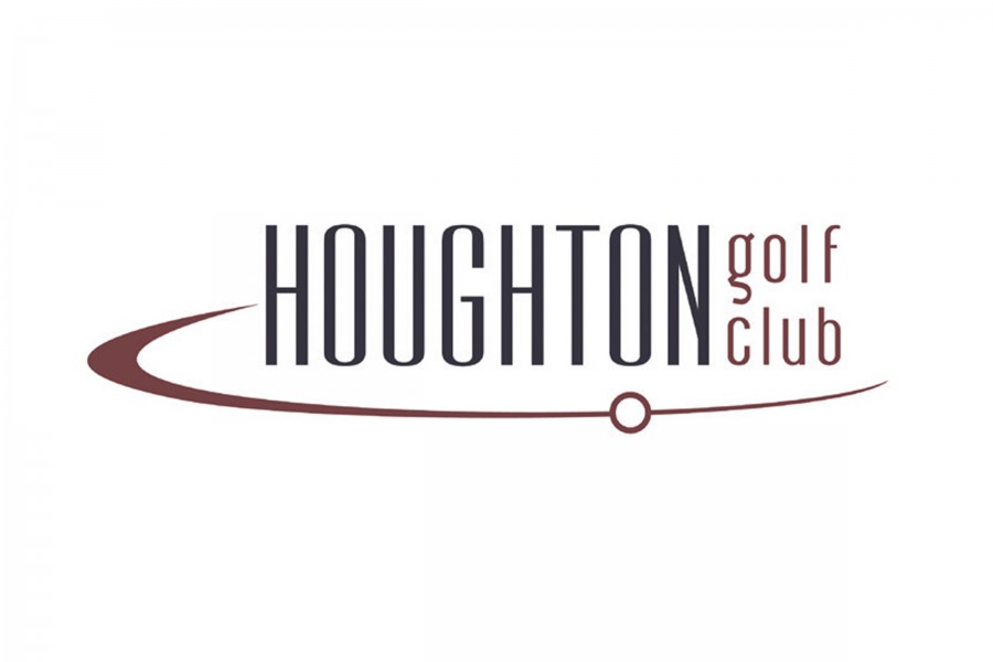 Houghton golf club