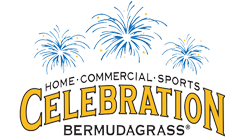 Celebration® Bermudagrass