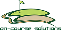 On-course Solutions Logo