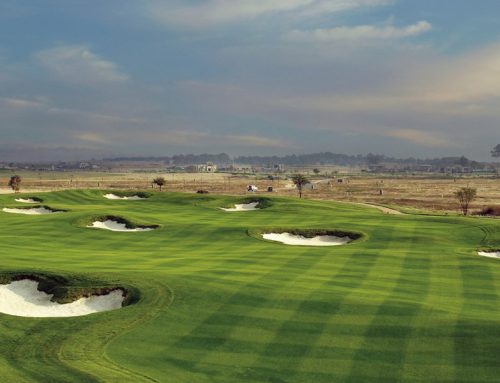 Serengeti Golf Course Article – Landscape SA