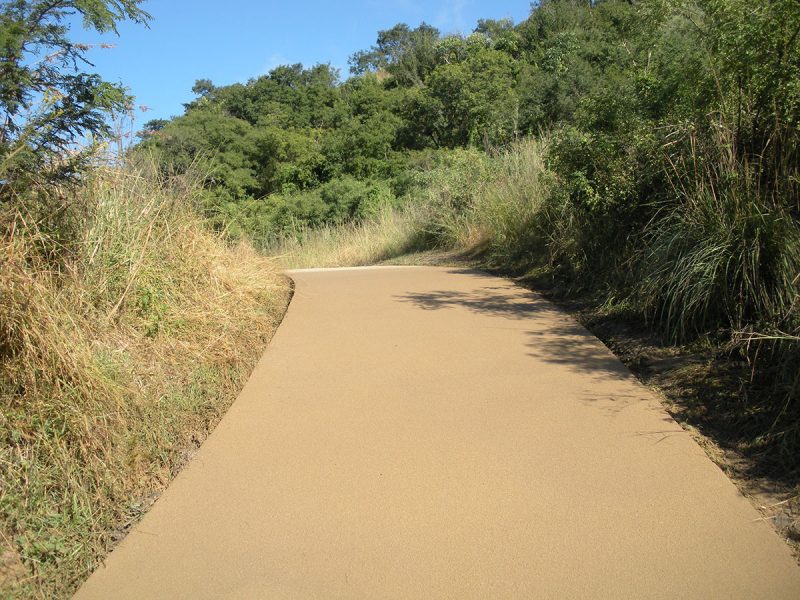 Golf Cart Paths Construction & Upgrades » Oncourse Solutions