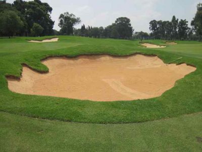 Houghton hole1-1 year after buncertac